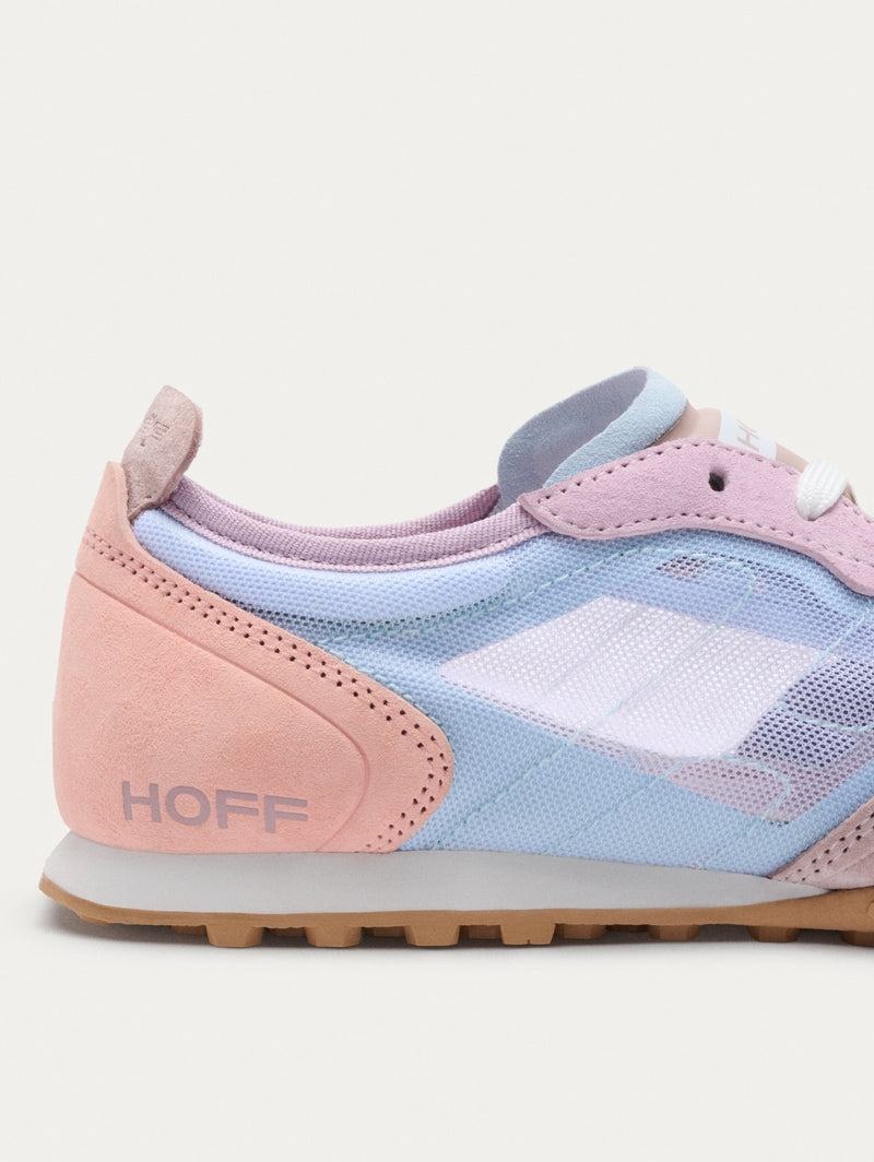 HOFF BIRD BLUE JAY Sportcipő Női Rózsaszín Kék | MSARZ-0914