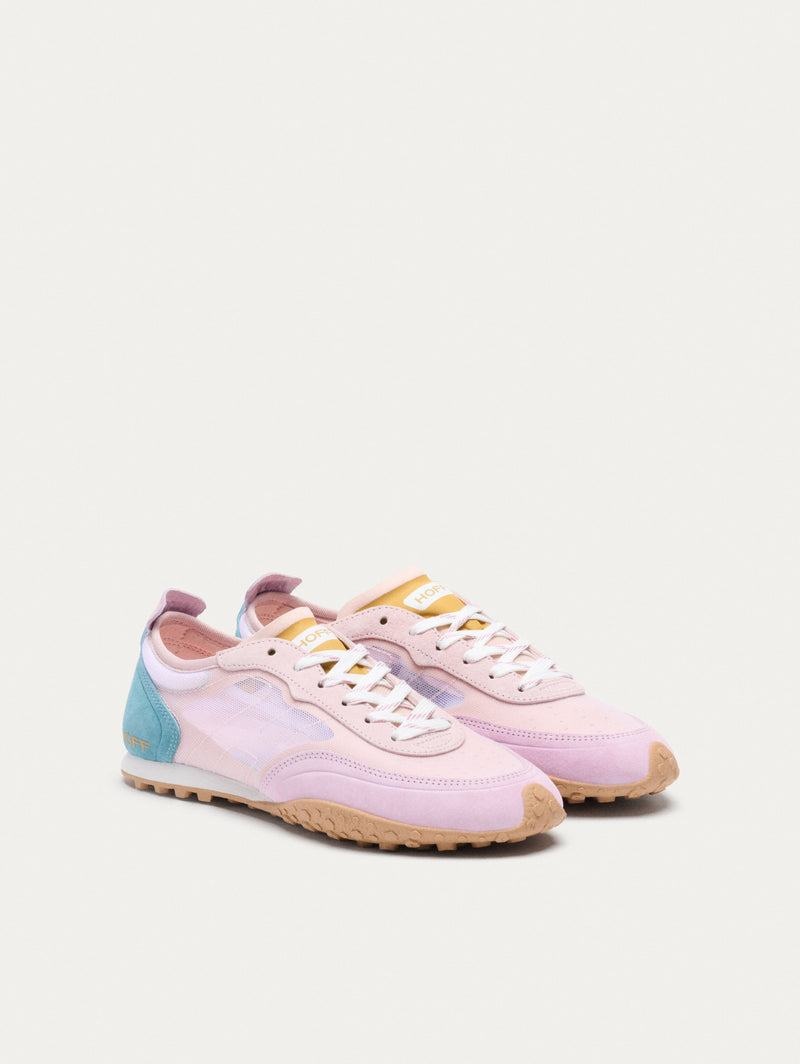HOFF BIRD FLAMINGO Sportcipő Női Rózsaszín Kék | QRTNC-5740