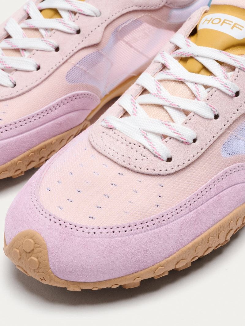 HOFF BIRD FLAMINGO Sportcipő Női Rózsaszín Kék | QRTNC-5740