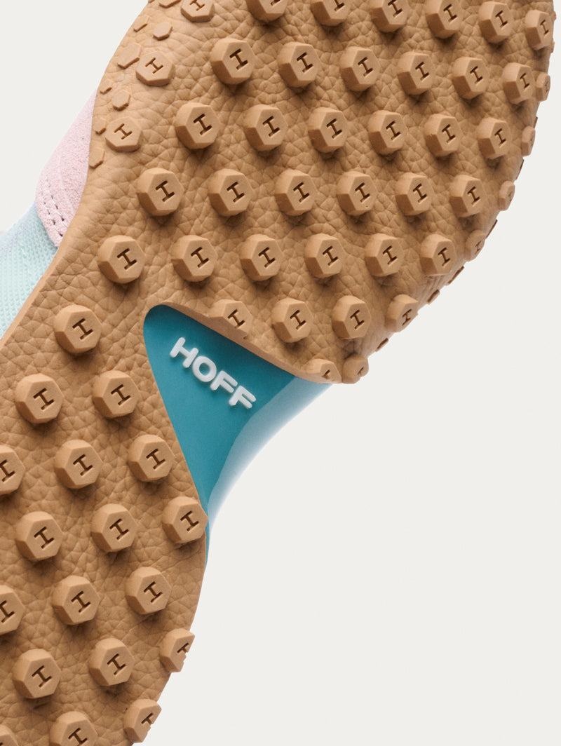 HOFF BIRD SPARROW Sportcipő Női Rózsaszín Kék | ANCKD-0915