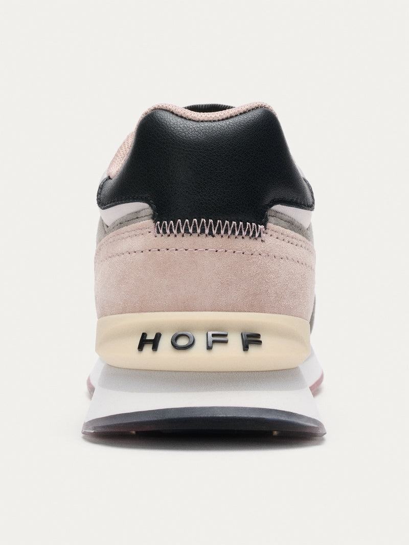 HOFF CITY SEOUL Sportcipő Női Sötétszürke Színes | NHGTC-7213